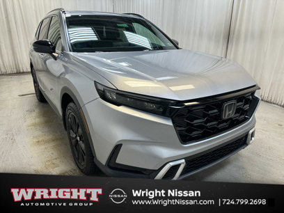 Used 2023 Honda CR-V Sport Touring
