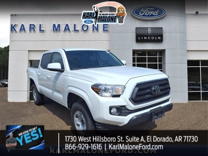 Used 2022 Toyota Tacoma SR5