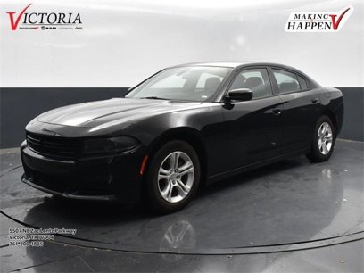 Used 2022 Dodge Charger SXT w/ Leather Interior Group