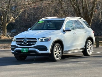Used 2020 Mercedes-Benz GLE 350 4MATIC w/ Premium Package