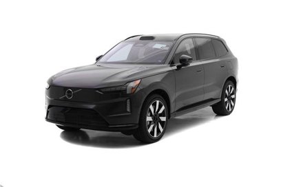 New 2025 Volvo EX90 Ultra