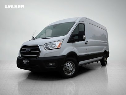 Used 2020 Ford Transit 350 148 Medium Roof AWD