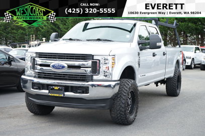 Used 2018 Ford F250 XLT