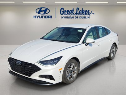 Used 2023 Hyundai Sonata SEL