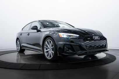 New 2025 Audi A5 2.0T Premium Plus