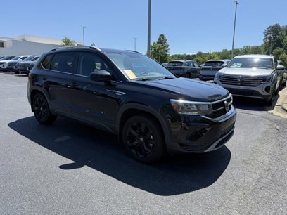 Used 2022 Volkswagen Taos SE
