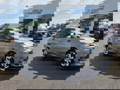 Used 2017 Toyota Corolla L
