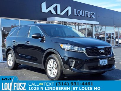 Used 2020 Kia Sorento L