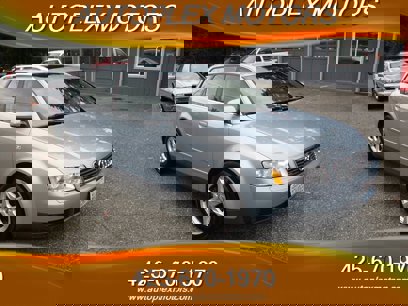 Used 2002 Audi A4 3.0