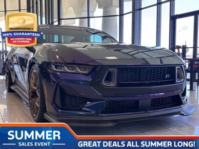 New 2024 Ford Mustang GT Premium w/ GT Performance Package