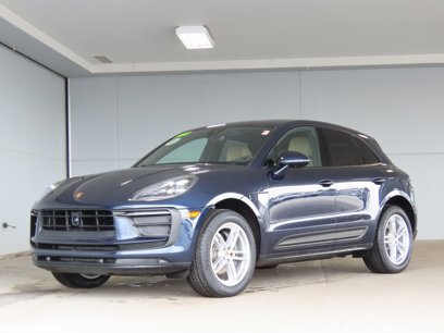 Used 2023 Porsche Macan