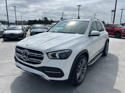 Used 2021 Mercedes-Benz GLE 350