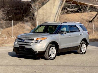 Used 2013 Ford Explorer XLT