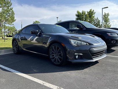 Used 2014 Subaru BRZ Limited w/ Protection Package #1
