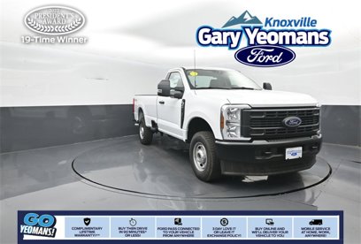 New 2025 Ford F250 XLT