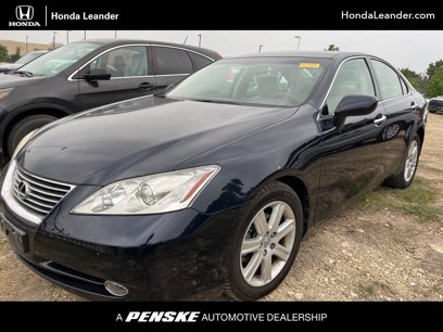 Used 2009 Lexus ES 350