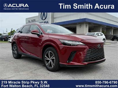 Used 2023 Lexus RX 350 Premium