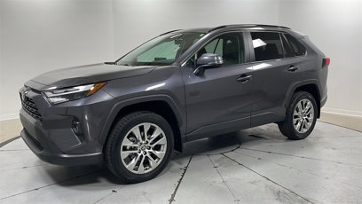 Certified 2023 Toyota RAV4 XLE Premium