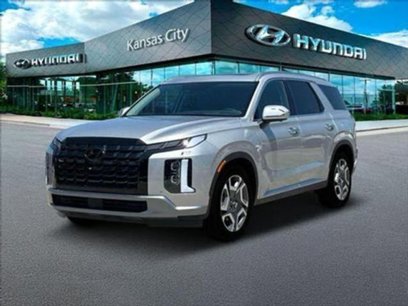 Used 2025 Hyundai Palisade Limited