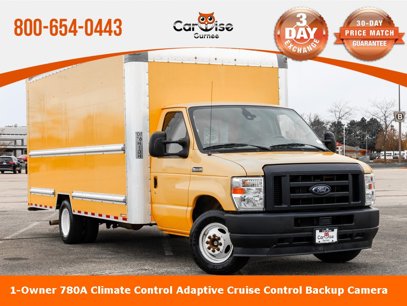 Used 2021 Ford E-350 and Econoline 350 Super Duty