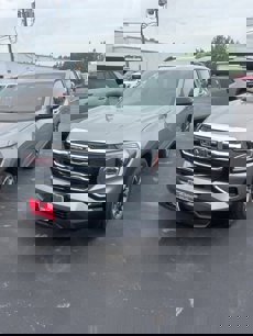 New 2026 GMC Terrain Elevation w/ Elevation Premium Package