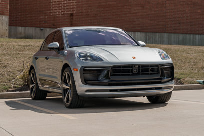 Used 2022 Porsche Macan GTS