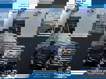 Certified 2019 Ford F150 XLT w/ Equipment Group 302A Luxury