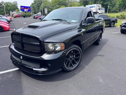 Used 2004 Dodge Ram 1500 Truck 2WD Regular Cab