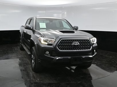 Used 2019 Toyota Tacoma SR5
