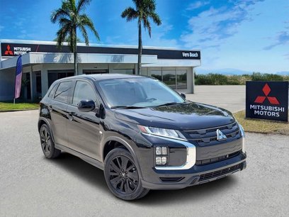 New 2025 Mitsubishi Outlander Sport LE