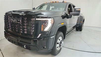 Used 2025 GMC Sierra 3500 Denali Ultimate