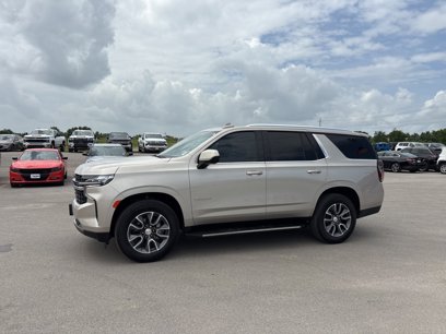 Used 2024 Chevrolet Tahoe LS w/ Driver Alert Package