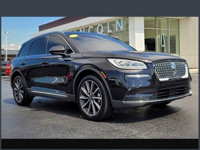 Used 2020 Lincoln Corsair Reserve w/ Equipment Group 201A