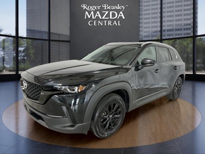 Certified 2024 MAZDA CX-50 AWD 2.5 S w/ Preferred Package
