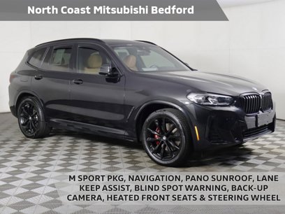 Used 2023 BMW X3 xDrive30i