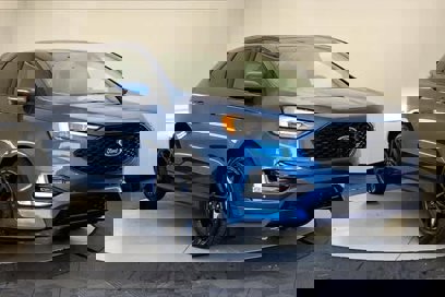 Used 2019 Ford Edge ST w/ Equipment Group 401A