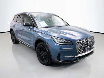 Used 2024 Lincoln Corsair FWD