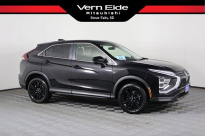 New 2025 Mitsubishi Eclipse Cross LE