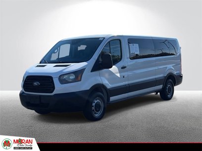 Used 2016 Ford Transit 350 XL