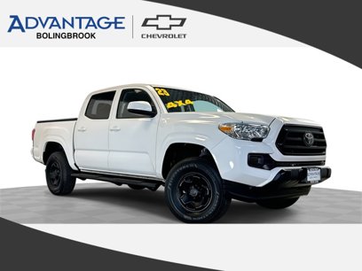 Used 2023 Toyota Tacoma SR