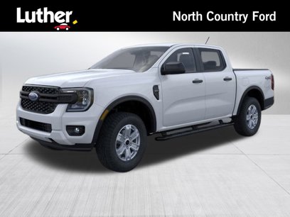 New 2025 Ford Ranger XL