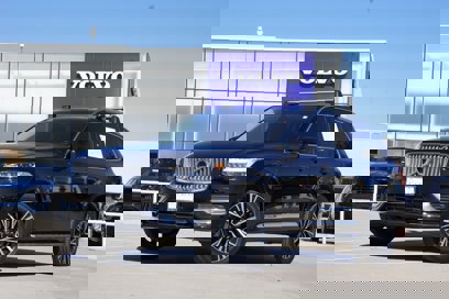 Certified 2023 Volvo XC90 T8 Plus