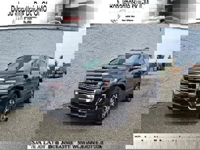 Certified 2022 GMC Acadia SLE w/ Driver Convenience Package