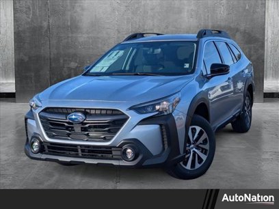 New 2025 Subaru Outback Premium w/ Popular Package #1A