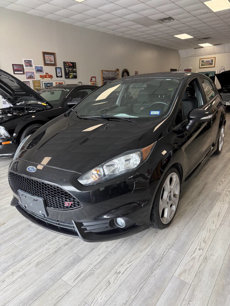 Used 2015 Ford Fiesta ST