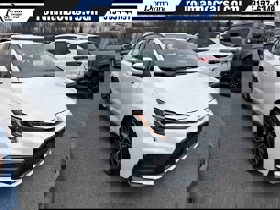 Used 2020 Toyota Corolla SE
