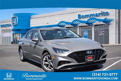 Used 2023 Hyundai Sonata SEL