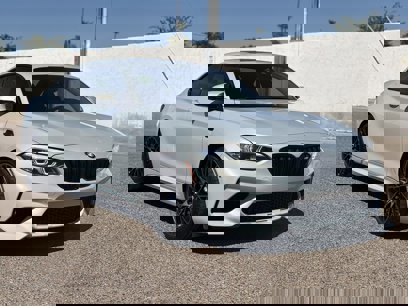 Used 2020 BMW M2 Competition w/ Executive Package