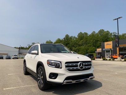 Used 2021 Mercedes-Benz GLB 250 4MATIC