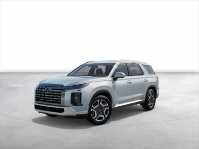 New 2025 Hyundai Palisade SEL